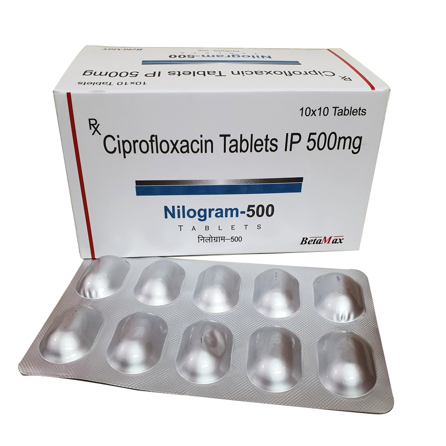 Cheapest ciprofloxacin 500mg