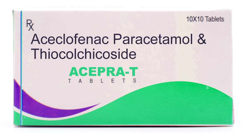 ACEPRA-T