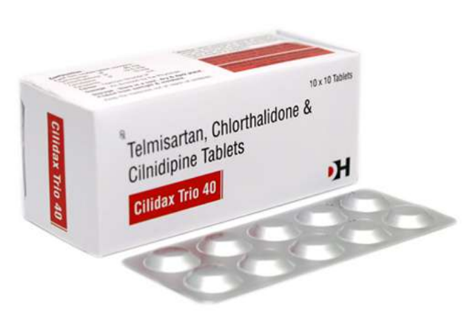 SUPRAMEDS Buy Medicines For Hypertension In India BP tablets online