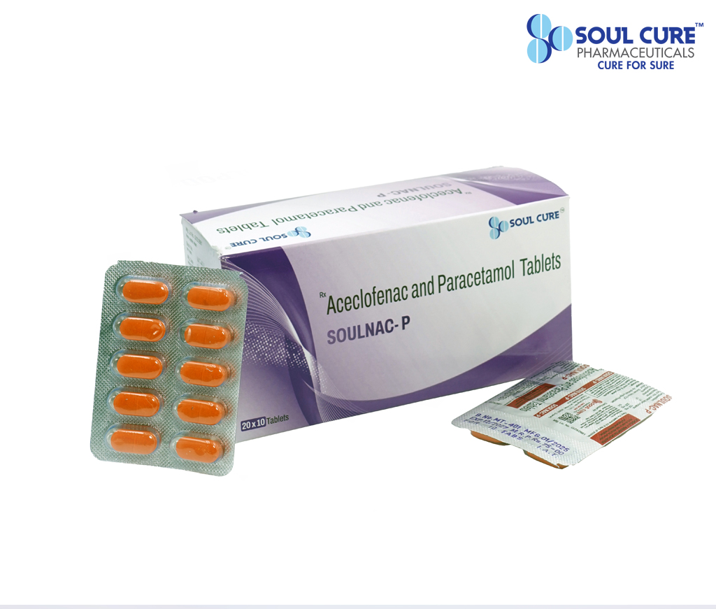 SOULNAC-P
