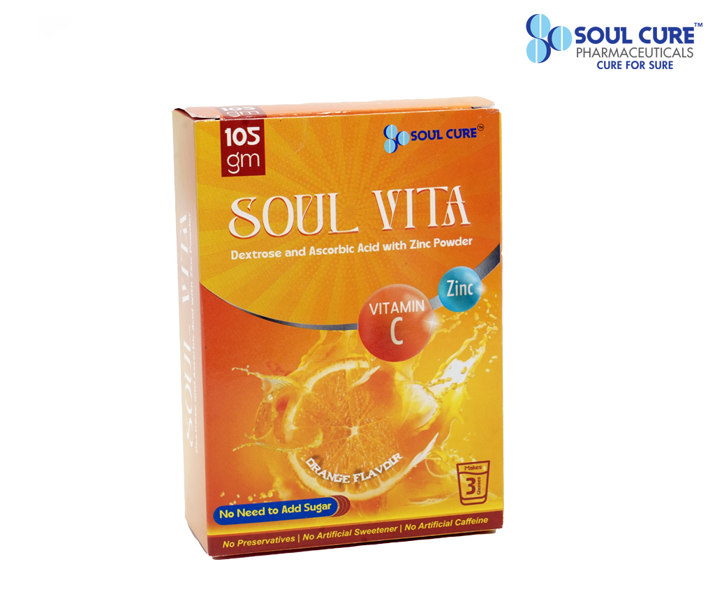 SOUL VITA
