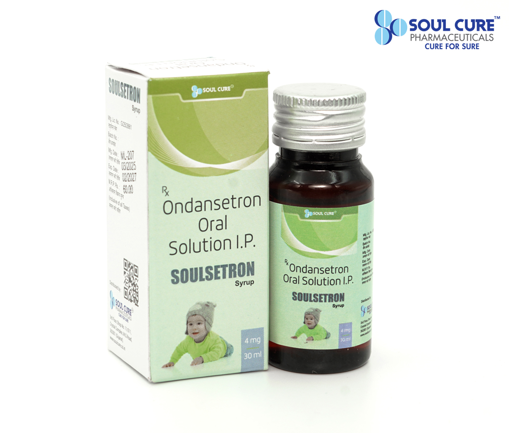 SOULSETRON