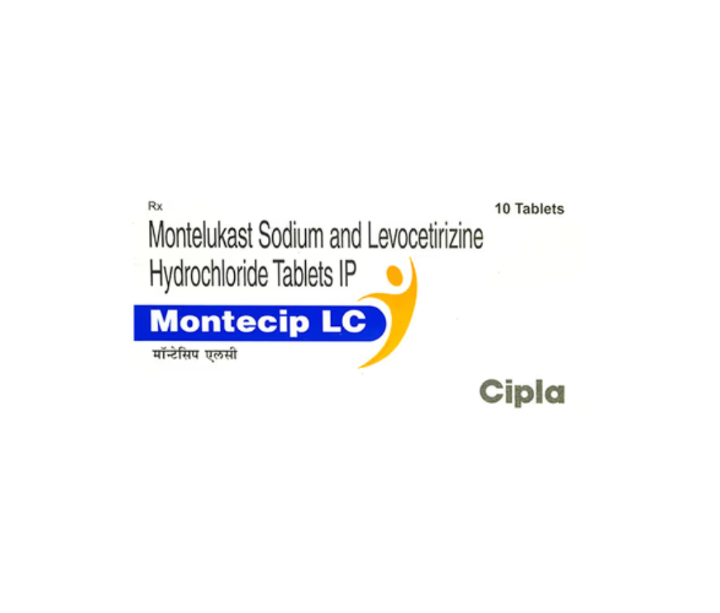 MONTECIP LC 