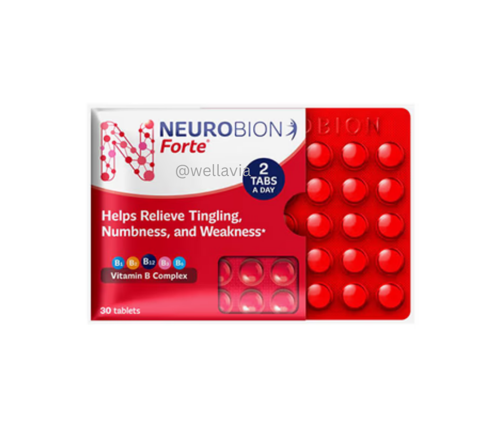 NEUROBION FORTE 30S (30 Strip)