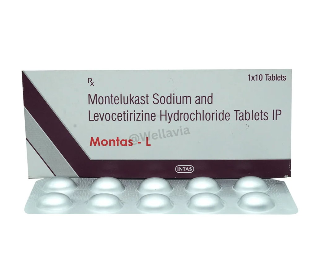 MONTAS L 10 S TAB 