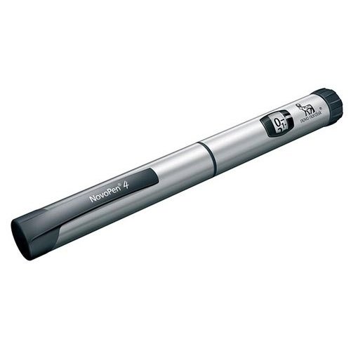 Buy NovoPen 4 Reusable Insulin Pen