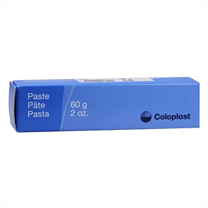 Coloplast 2650 Stoma Paste 60g