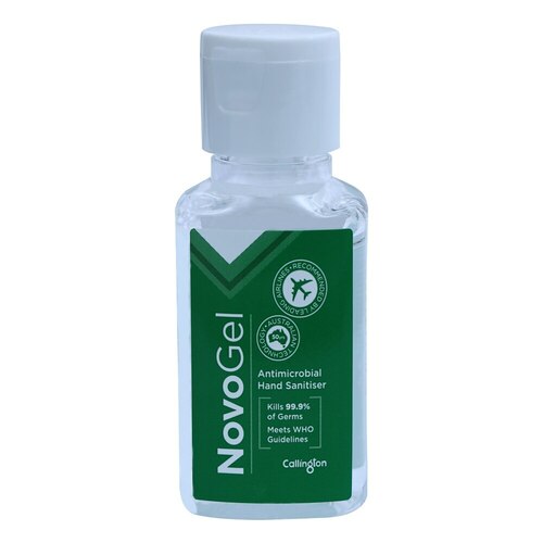 NovoGel Floral Sanitizer 50ml