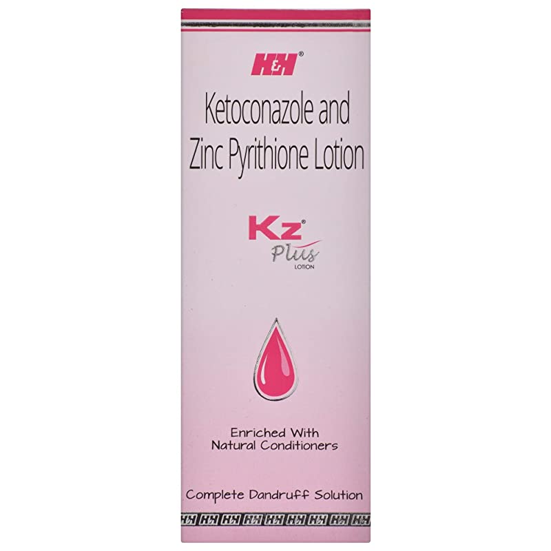 Buy Kz Plus Lotion 75ml Buy Kz Plus Lotion 75ml