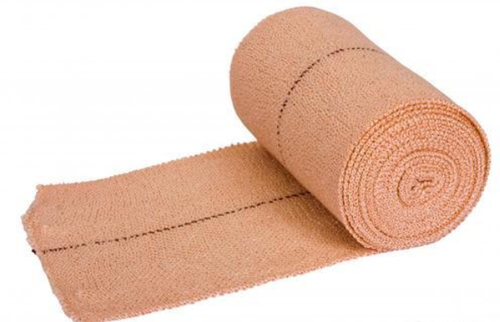 Top Crepe Cotton Crepe Bandage 10cm x 4m