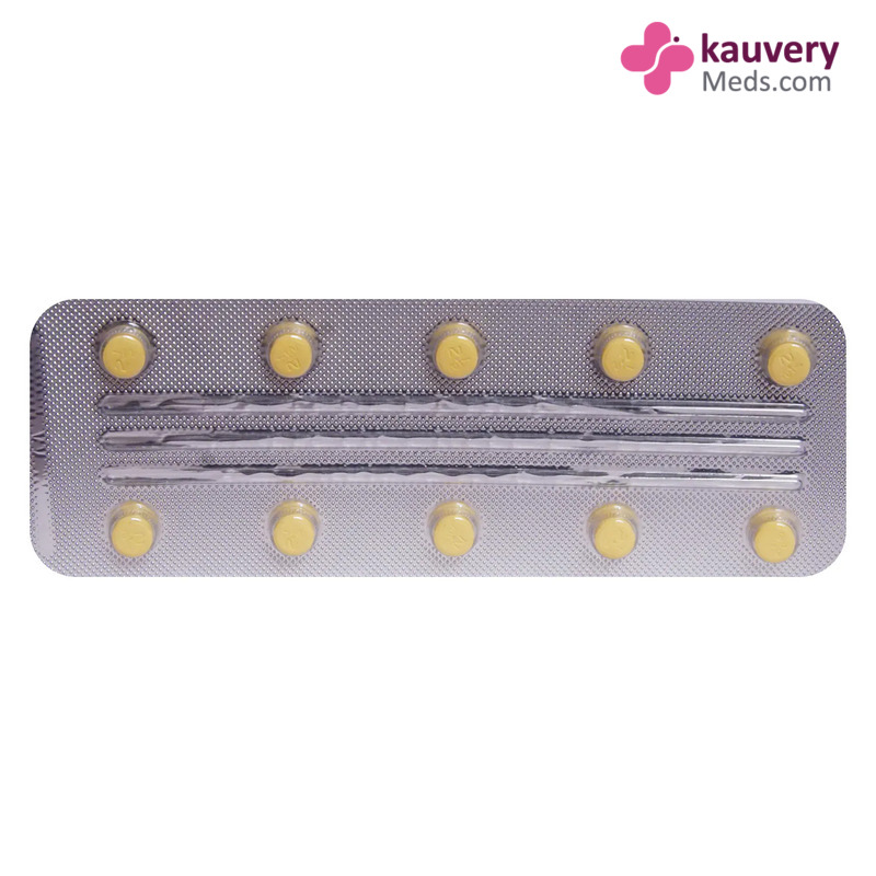 Buy Eliquis 2.5mg Tablet (10)