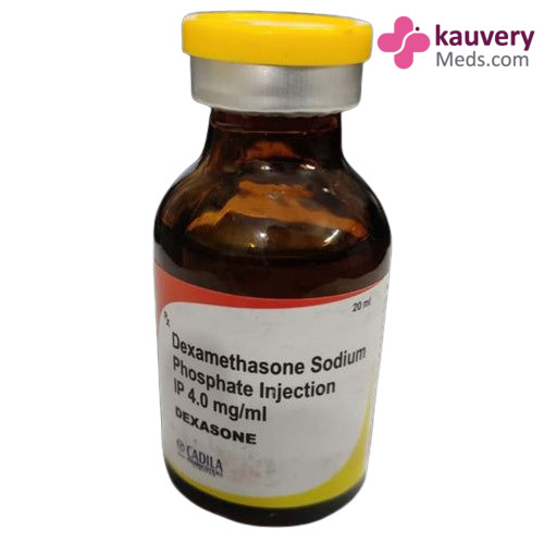 Dexasone Dexamethasone 4mg Injection 20ml Dexasone Dexamethasone 4mg Injection 20ml