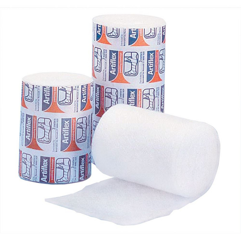 Buy BSN Artiflex Soft Cast Padding Roll 15cm x 3m Online Check Price
