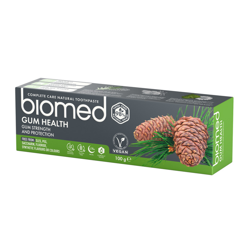 Biomed Gum Health Toothpaste 100g