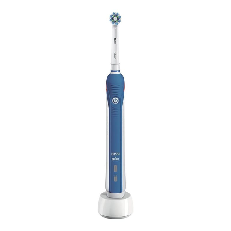 Oral-B Pro 2 2000N Cross Action Electric Toothbrush