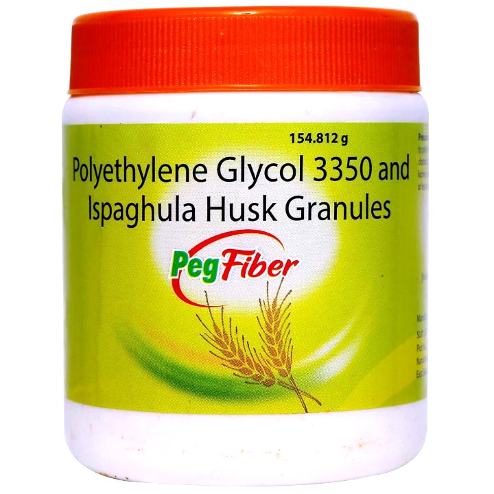 Buy PegFiber Powder 154.812g