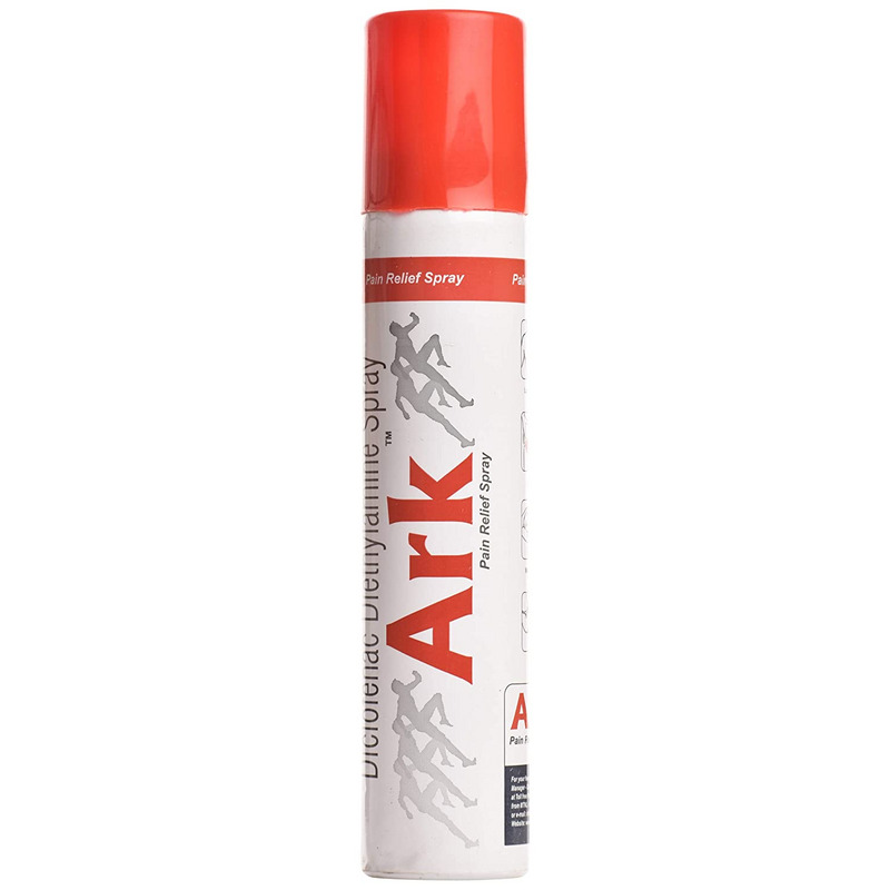 Ark Pain Relief Spray 100g