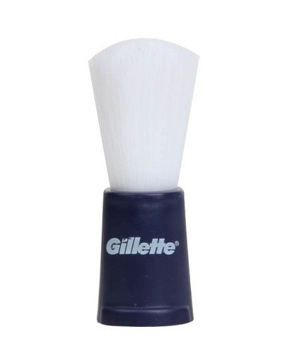 Gillette Shaving Brush 1's