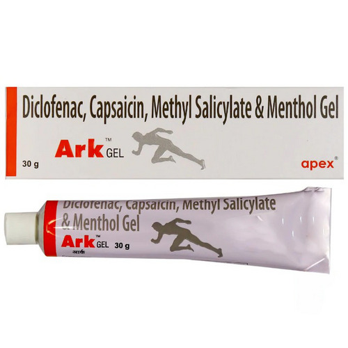 Ark Gel 30g