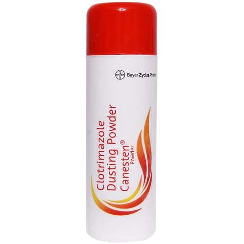 Buy Canesten Dusting Powder 100g Online Check Price & Substitutes