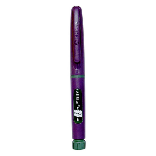 Buy Allstar Reusable Insulin Pen