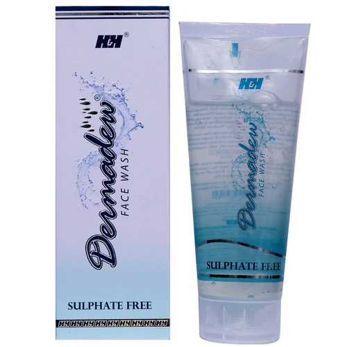 Buy Dermadew Face Wash 100ml