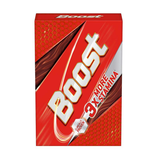 Boost Health & Nutrition Drink (Refill) 500g