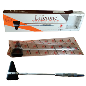 Lifetone Knee Hammer Standard