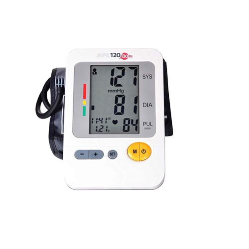 BPL 120/80 B1 Fully Automatic Blood Pressure Monitor