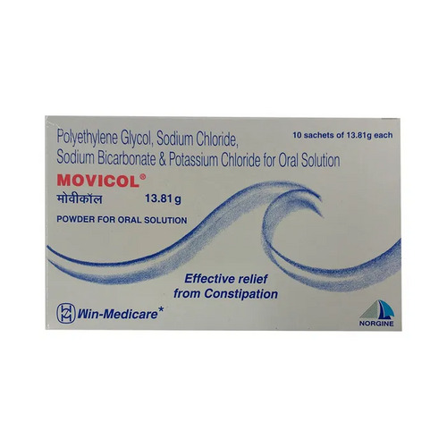 Movicol Powder Sachet 13.8g