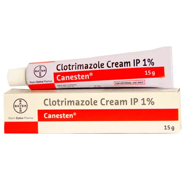 Buy Canesten Cream 15g Online Check Price & Substitutes