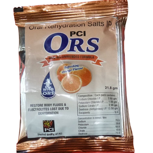 PCI ORS Powder 21.8g