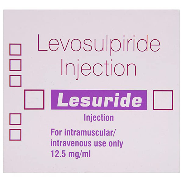 Lesuride Injection 2ml