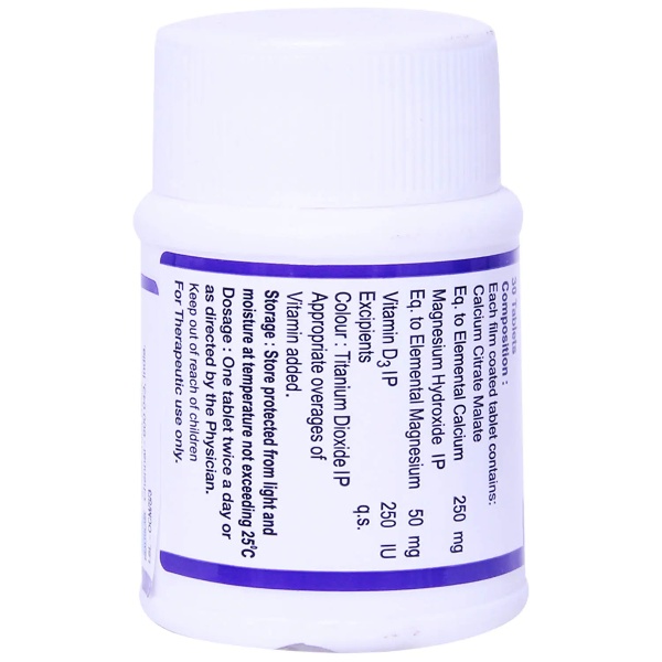 Buy Ossopan MCM Tablet (30)