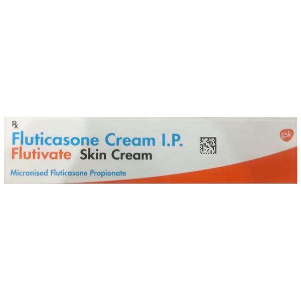 Buy Flutivate Cream 20g Online Check Price & Substitutes