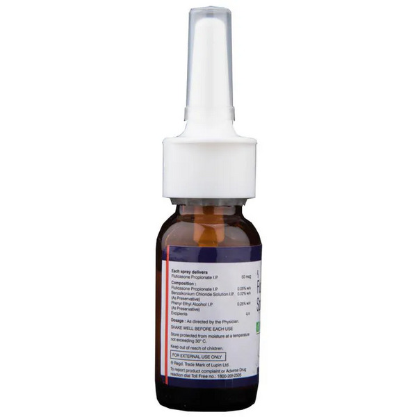 Buy Flutiflo Nasal Spray 10ml Online Check Price & Substitutes