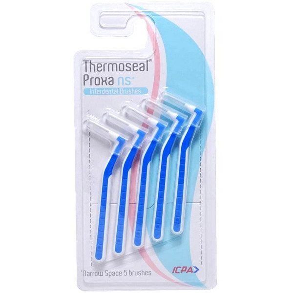 Buy Thermoseal Proxa NS Interdental Brush 5's Online Check Price