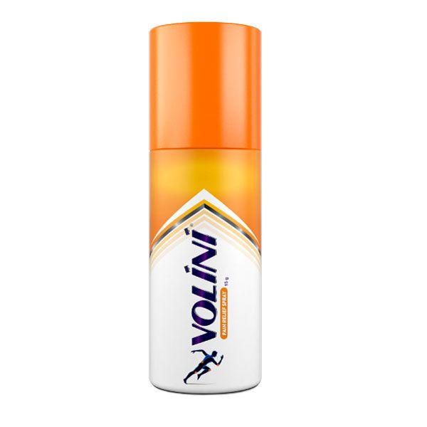 Volini Pain Relief Spray 15g