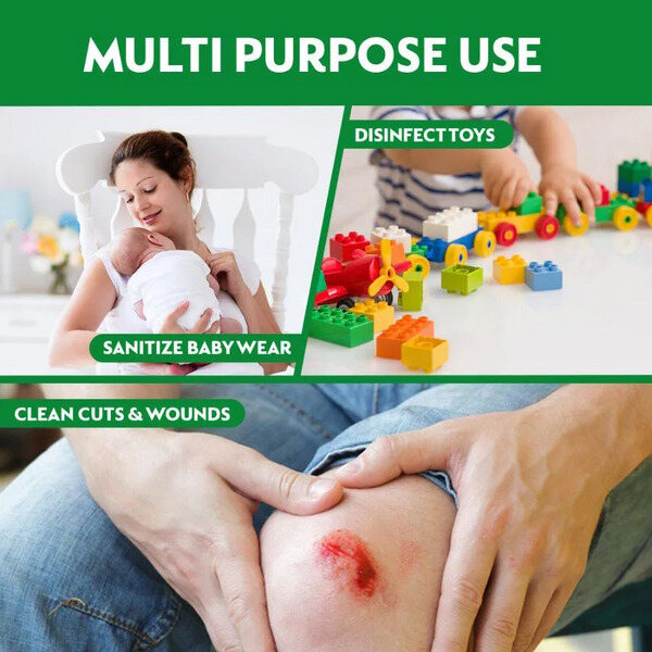 Dettol Antiseptic Liquid 5L