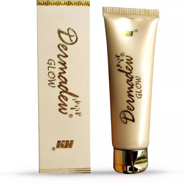 Buy Dermadew Glow Face Wash 100ml Online Check Price & Substitutes