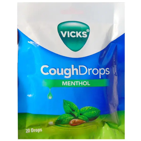 Buy Vicks Cough Drops Online Check Price & Substitutes
