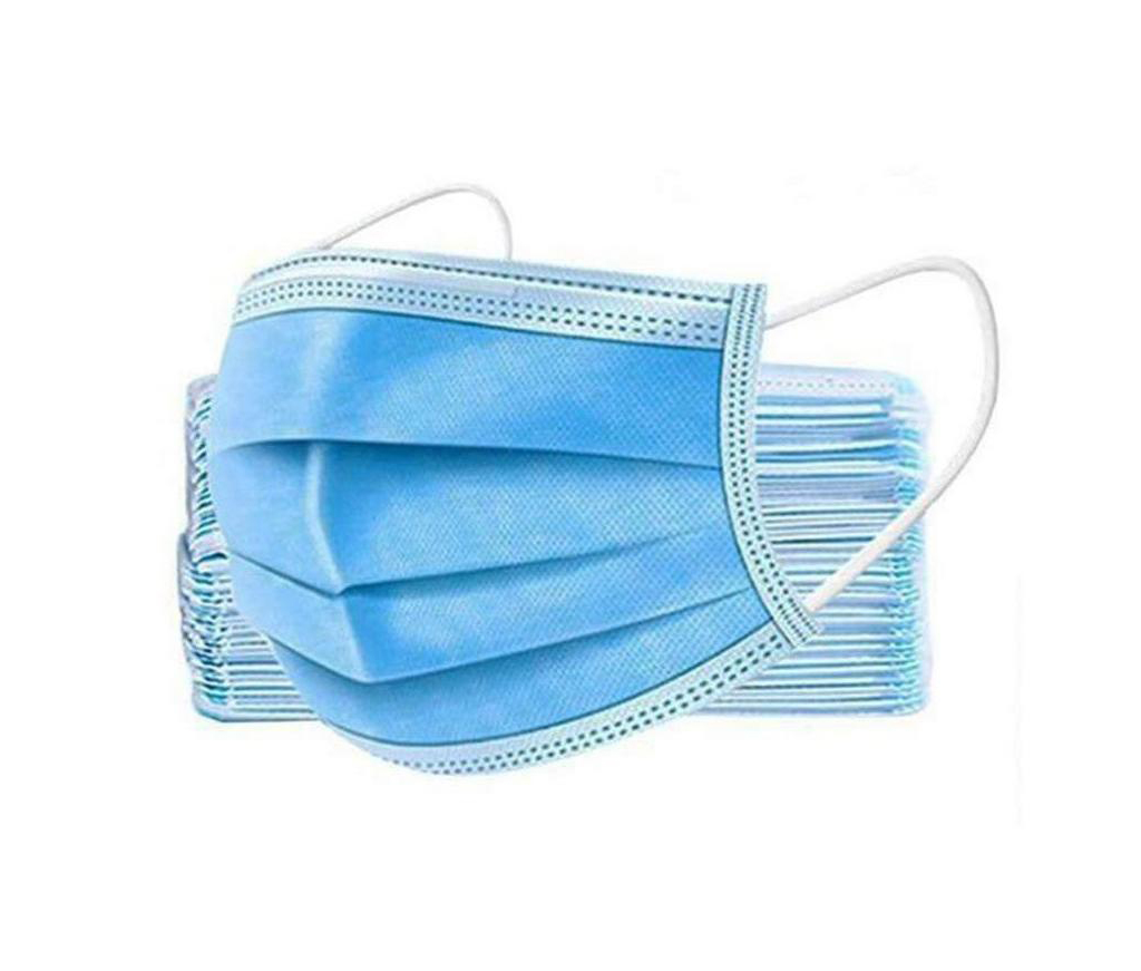 Children Surgical Mask 50's