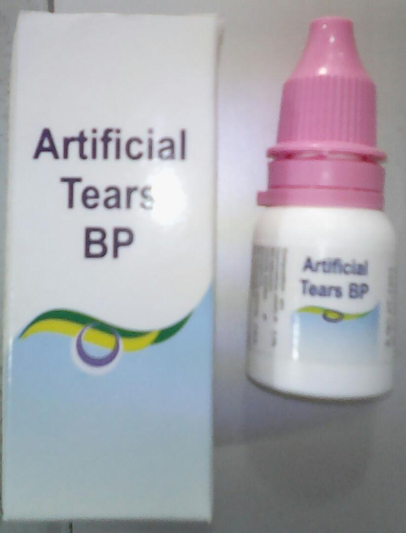 ARTIFICIAL TEARS 10ML EYE DROPS HnG Online Pharmacy