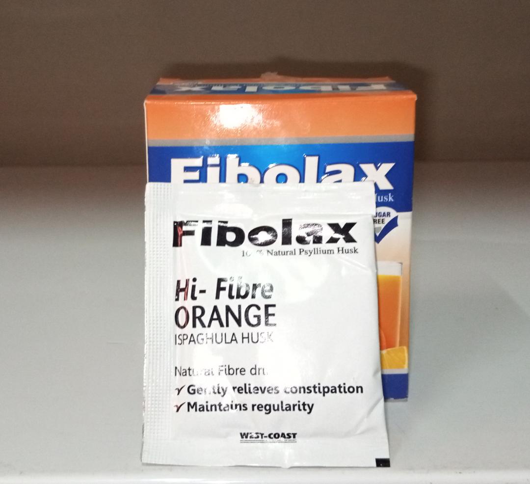 FIBOLAX ISPAGHULA HUSK 3.5gm 10s HnG Online Pharmacy