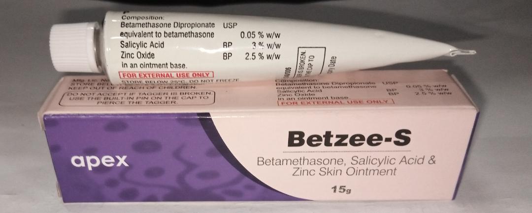 BETZEE S CREAM  HnG Online Pharmacy