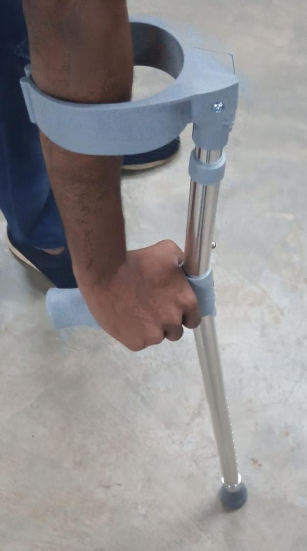 WALKING STICKS FS9332L 98X33X40 HnG Online Pharmacy