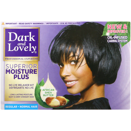DARK AND LOVELY SUPERIOR MOISTURE PLUS RELAXER KIT FOR NORMAL HAIR | HnG Online Pharmacy DARK AND LOVELY SUPERIOR MOISTURE PLUS RELAXER KIT FOR NORMAL HAIR | HnG Online Pharmacy