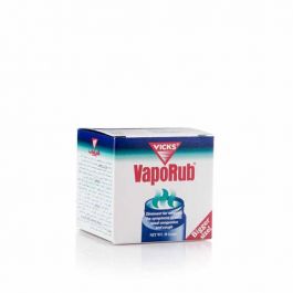 VICKS VAPORUB 50GM GERMANY | HnG Online Pharmacy