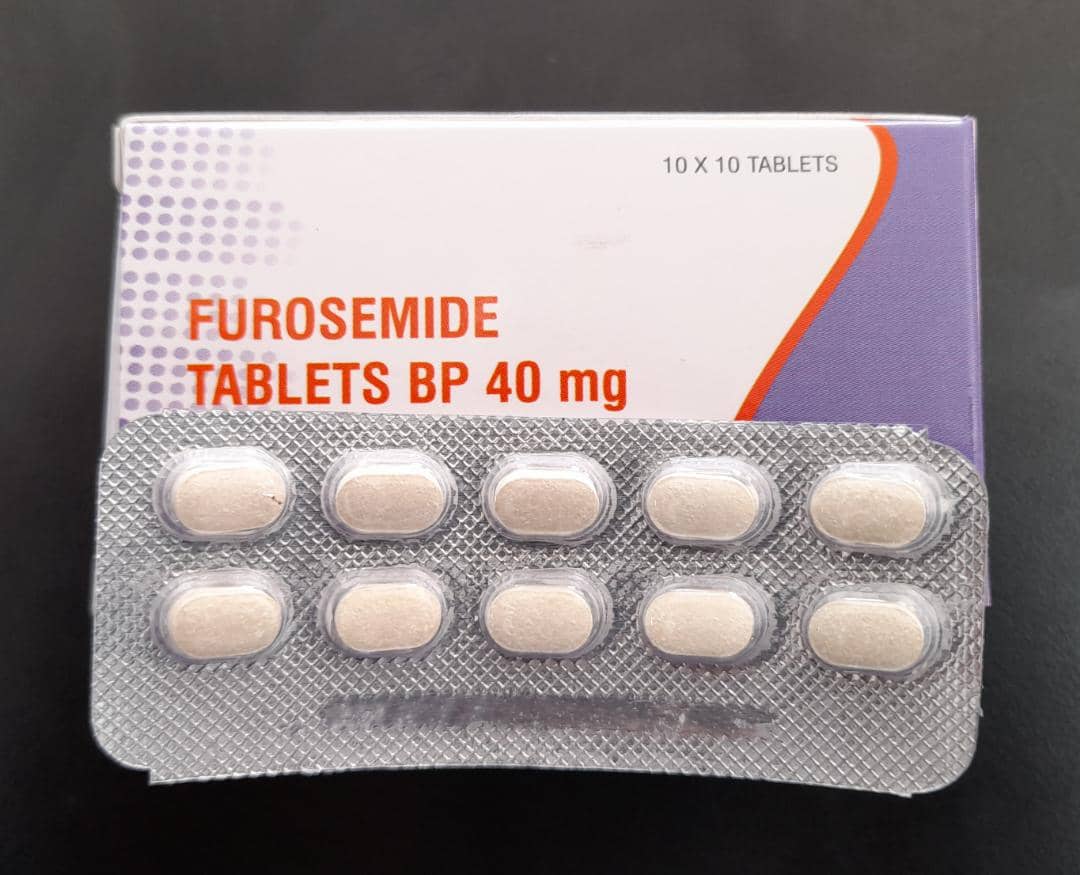 Price of medicine lasix
