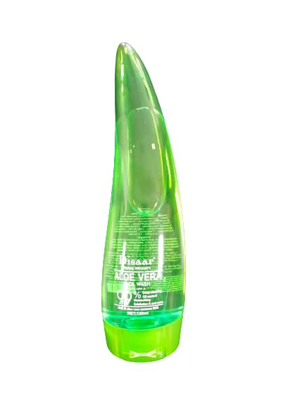nature republic aloe vera soothing gel SOOTHING & MOISTURE ALOE VERA SOOTHING GEL [TUB] main image 0